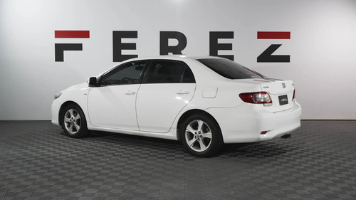 Toyota Corolla 1.8 Xei Mt Pack 136cv 2013
