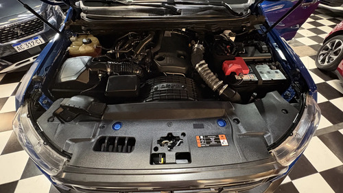 Ford Ranger Raptor 2.0L BIT 4X4 10AT 2019