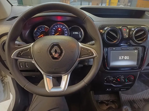 Renault Kangoo Ii Express 1.6 Sce Confort 2024