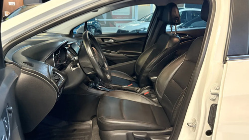 Chevrolet Cruze 1.4 Ltz At Sedan 2021