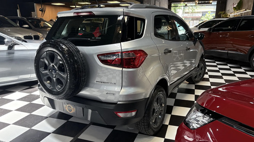 Ford Ecosport 2.0 Gdi Freestyle 170cv 4x4 2018