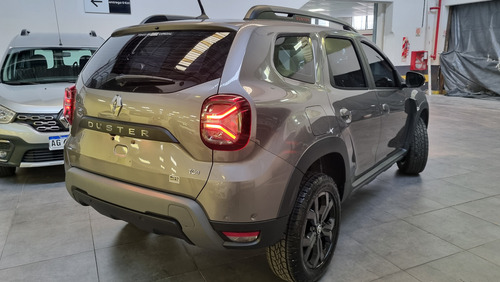 Renault Duster 1.3 Tce Turbo Iconic 155Cv Cvt X-Tronic 2025