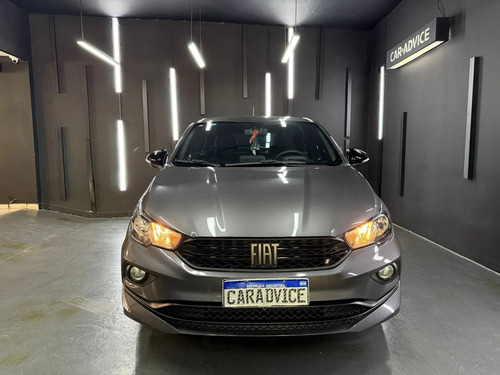 Fiat Cronos 1.3 GSE DRIVE L23 2024