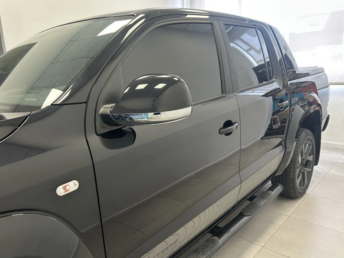 Volkswagen Amarok 3.0 V6 Tdi Cd 258Cv Extreme 4X4 At 2026