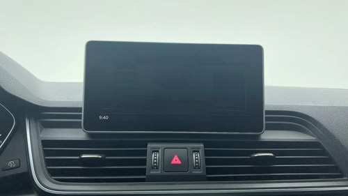 Audi Q5 2.0 Tfsi Stronic Quattro Security 252cv 2019