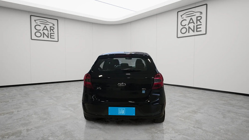 Ford Ka 1.5 SEL 5P L18 2020