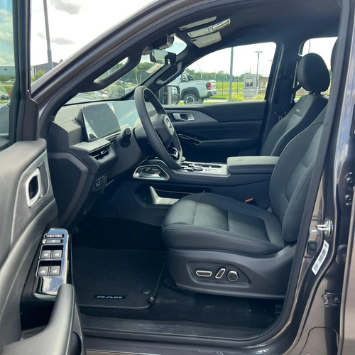 RAM Dakota 2.2Td Warlock 4Wd At8 2026