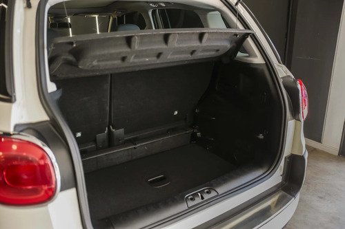 Fiat 500L 1.4 Pop Star 105cv 2014