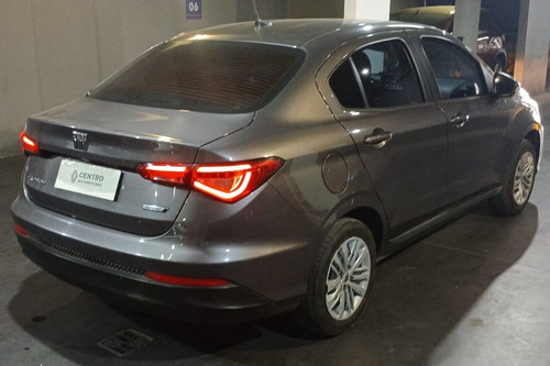 Fiat Cronos 1.3 GSE DRIVE L23 2023