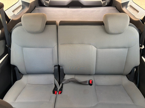 Chevrolet Spin 1.8N LTZ M/T 2018