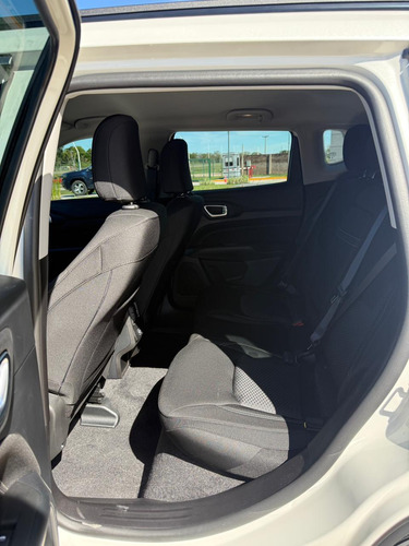 Jeep Compass 1.3 T270 Sport 4X2 At6 2025