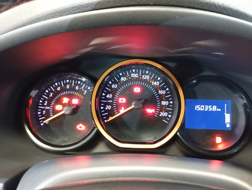 Renault Sandero 1.6 Privilege 2015