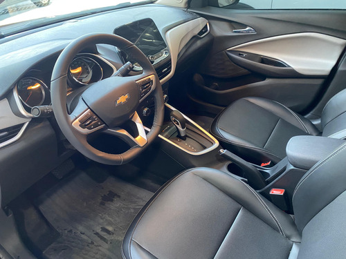 Chevrolet Onix 1.0 Turbo Premier At 2026