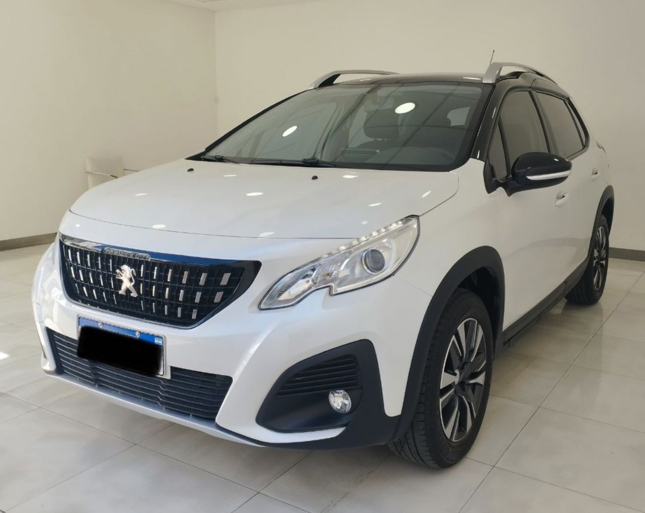 Peugeot 2008 1.6 Feline 2023