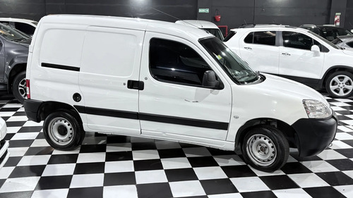 Citroën Berlingo Furgon 1.6 Bussines Hdi 92cv Am54 2020