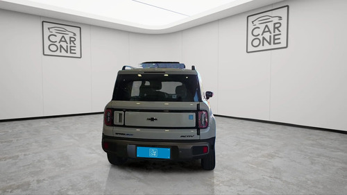 Chevrolet Spark EUV ACTIV 2026