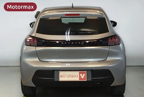 Peugeot 208 L/23 1.6 Active Pack Tiptronic 2024