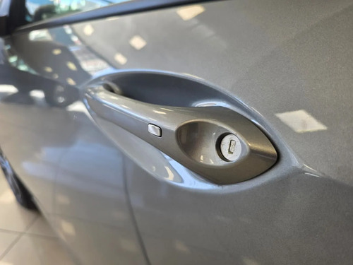 Chevrolet Onix 1.0 Lt 2025