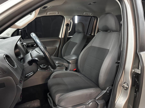 Volkswagen Amarok 2.0 TD 4X4 DC TRENDLINE L10 2010