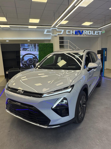 Chevrolet Captiva phev 1.5 Phev Premier 2025