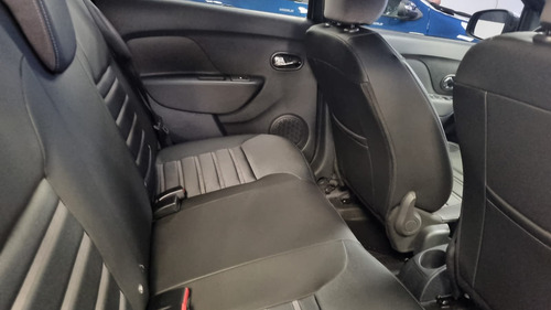 Renault Stepway 1.6 Intens Cvt 2025