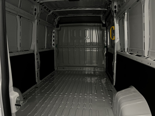 Peugeot Boxer 2.2 Hdi L2H2 140 2026