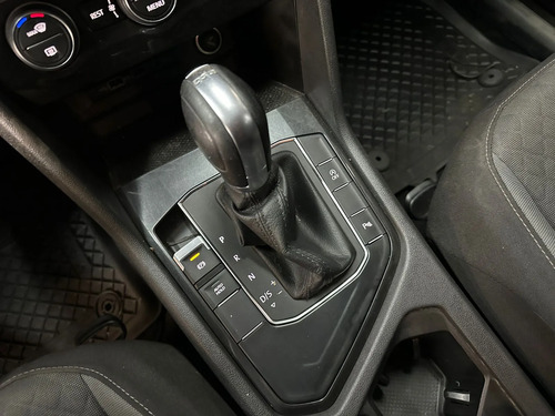 Volkswagen Tiguan 1.4 T ALLSPACE TRENDLINE AT L17 2019