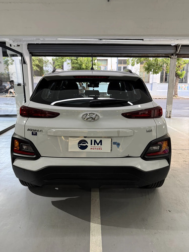Hyundai Kona 1.6 Tgdi Tct Style 2020