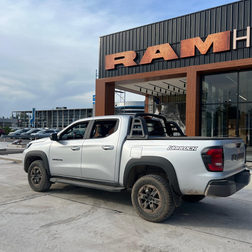 RAM DAKOTA WARLOCK 2.2 TD 200CV 450 NM 2026