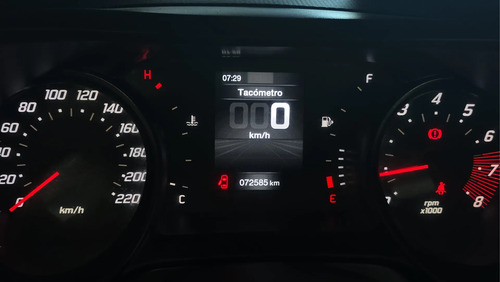 Fiat Cronos 1.3 GSE LIKE L23 2023