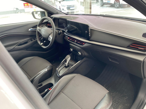 Chevrolet Onix 1.0 Turbo Rs At 2026