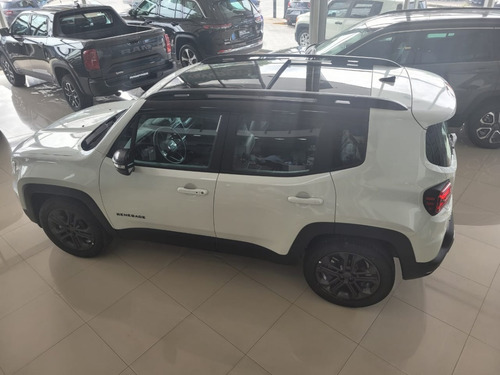 Jeep Renegade SERIE S 2023