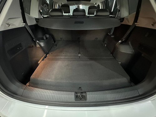 Volkswagen Tiguan 2.0 T ALLSPACE HIGHLINE AT L17 2018