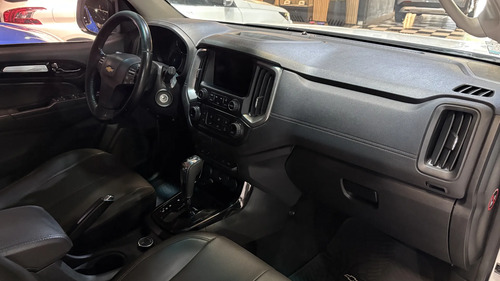 Chevrolet Trailblazer 2.8 Nueva Ltz Tdci 200cv 2019