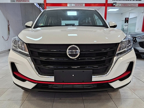 Glory 500 1.5 Cvt 2025