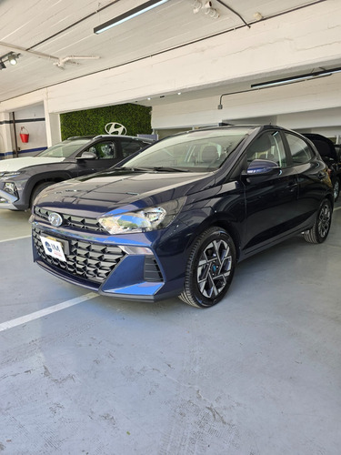 Hyundai HB20 1.6 Comfort Plus At 2025