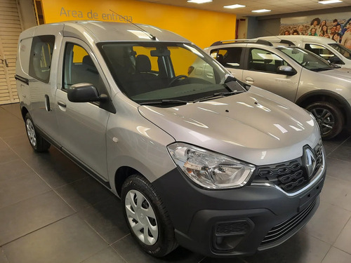 Renault Kangoo Ii Express Confort 5a 1.6 Sce 2024
