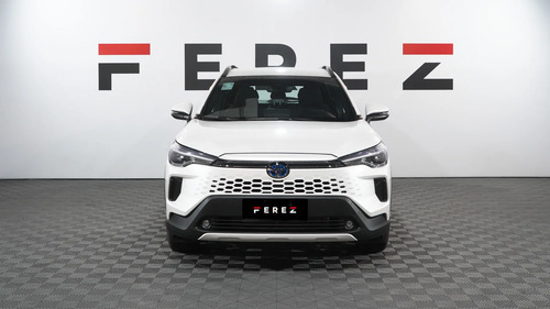 Toyota Corolla 1.8 Hev Xei Ecvt 2026