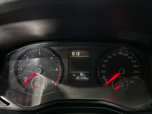 Volkswagen Amarok 2.0 TD 140HP 4X2 CS TRENDLINE L17 2017