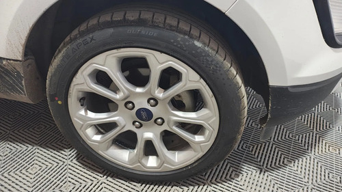 Ford Ecosport 2.0 Gdi Titanium 170cv 4x2 2018