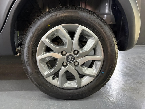 Fiat Mobi 1.0 FIRE TREKKING 2026