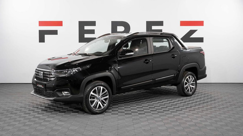 Fiat Strada 1.3 Volcano 2025