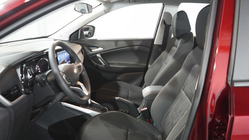 Chevrolet Tracker 1.2 Turbo Lt At 2026