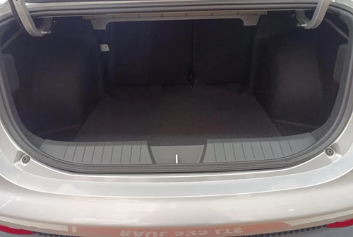 Fiat Cronos 1.3 Gse Precision Cvt 2026