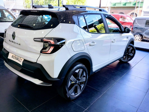 Renault Kardian 1.6 Sce Evolution 156 Mt 2026