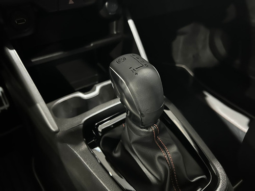 Citroën Basalt 1.0 T200 DARK EDITION CVT BT L26 2025