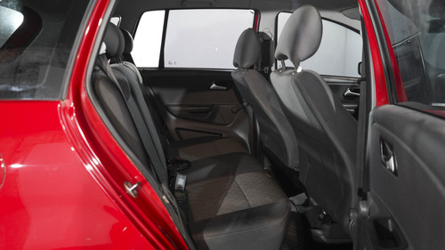 Volkswagen Suran 1.6 Comfortline 2017