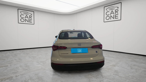 Fiat Cronos 1.3 GSE LIKE L23 2023