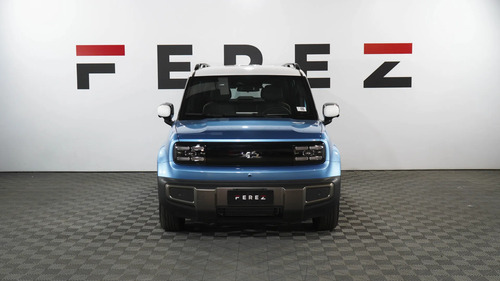 Chevrolet Spark Euv 0.0 Activ (66 Kwh) 390Km 2026