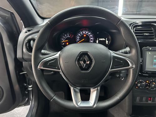 Renault Sandero 1.6 16v Life 2024